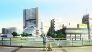 Digimon Adventure: Last Evolution Kizuna